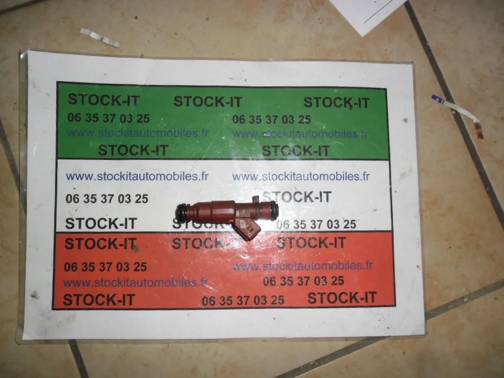 Injecteur 0 280 156 038
