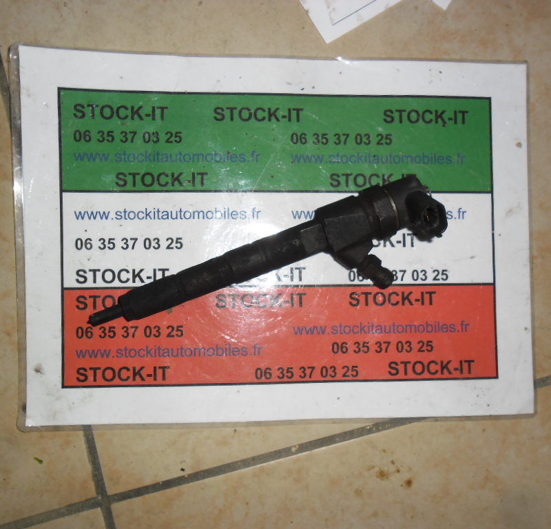 Injecteur 0 445 110 308