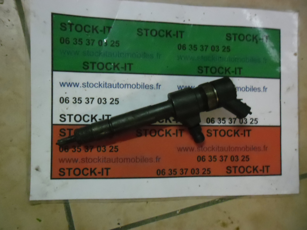 Injecteur 0 445 110 276