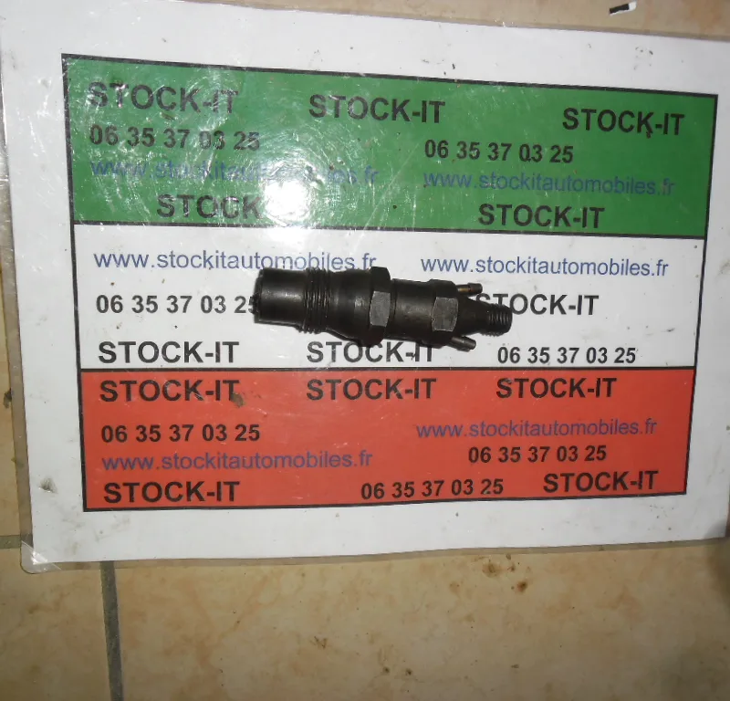 Injecteur KCA30541 1.7L et 1.9L TD