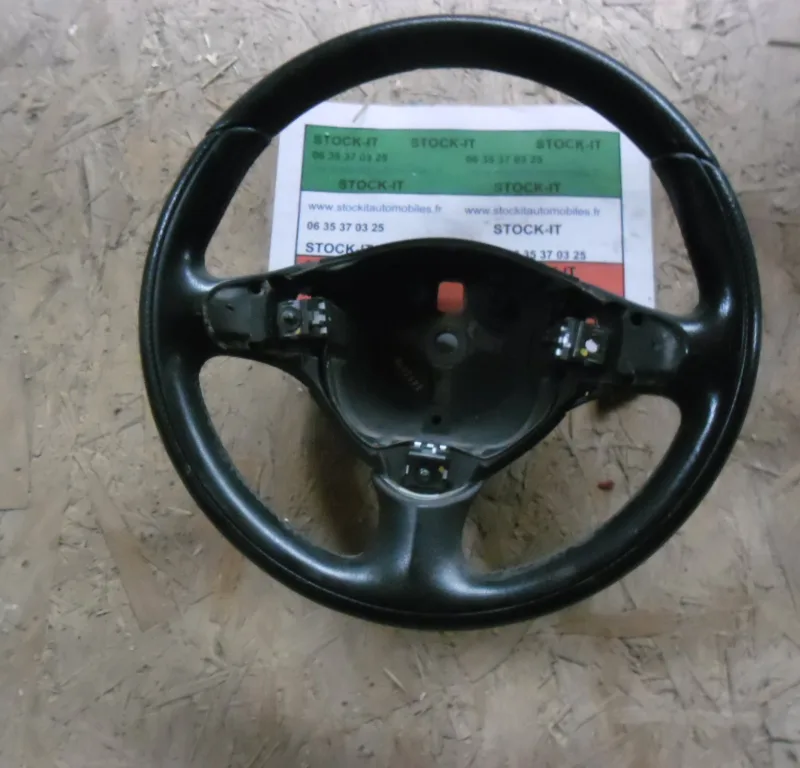 Volant alfa 147 selespeed