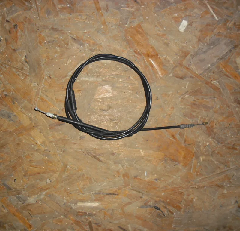 Cable d'ouverture de capot 166