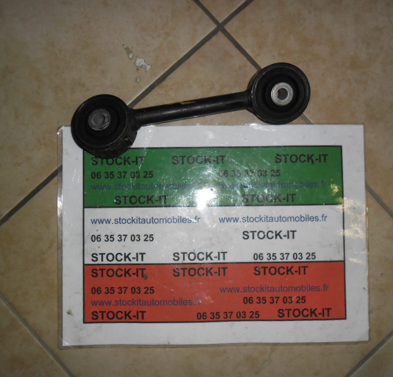 Support moteur tirant "barre" anti couple 1.9 JTD