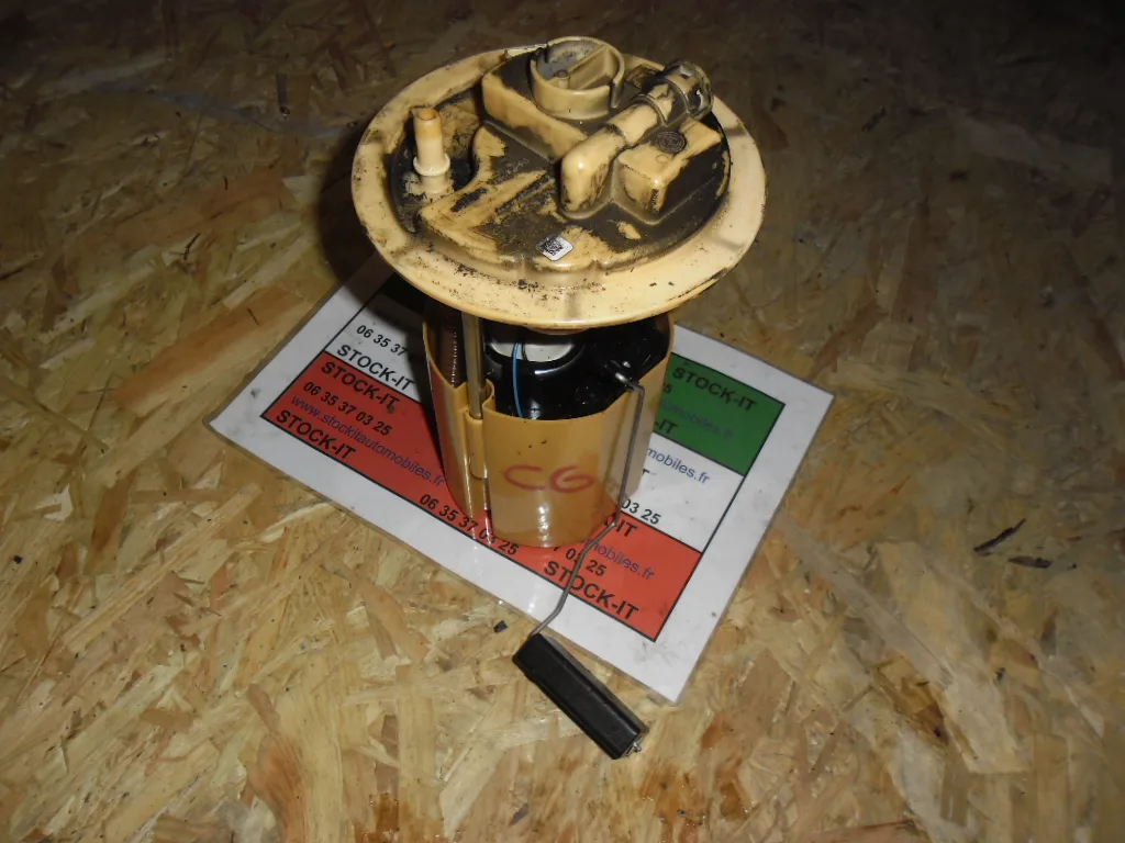 POMPE DE GAVAGE 55601671