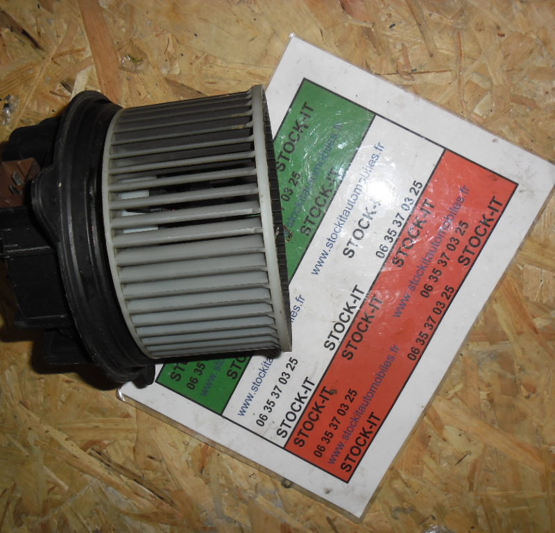 Ventilateur pulseur d'habitacle Lancia Thesis