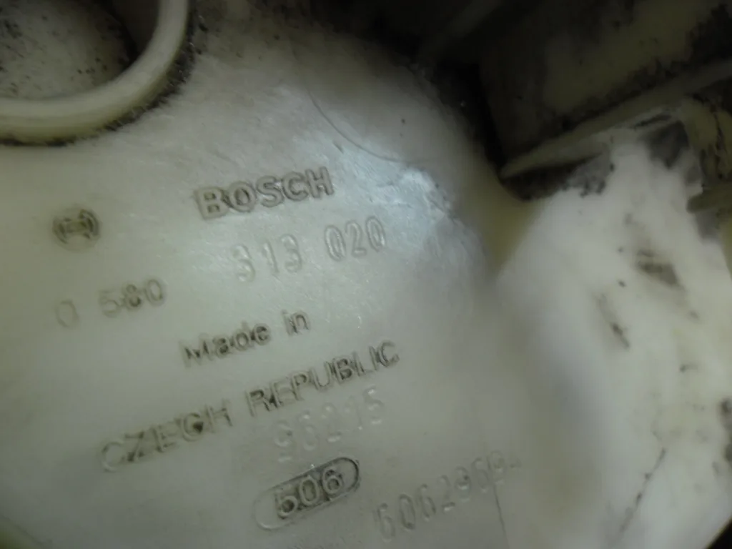 Pompe de gavage 0580313020 – Image 2