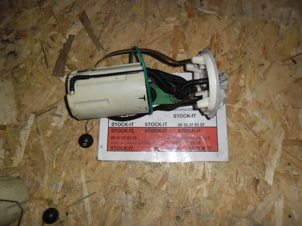 Pompe de gavage 0580313076 – Image 2