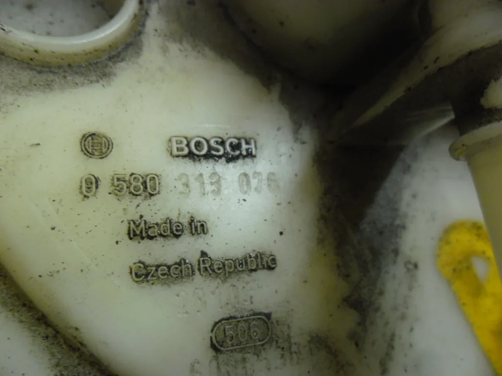 Pompe de gavage 0580313076 – Image 3