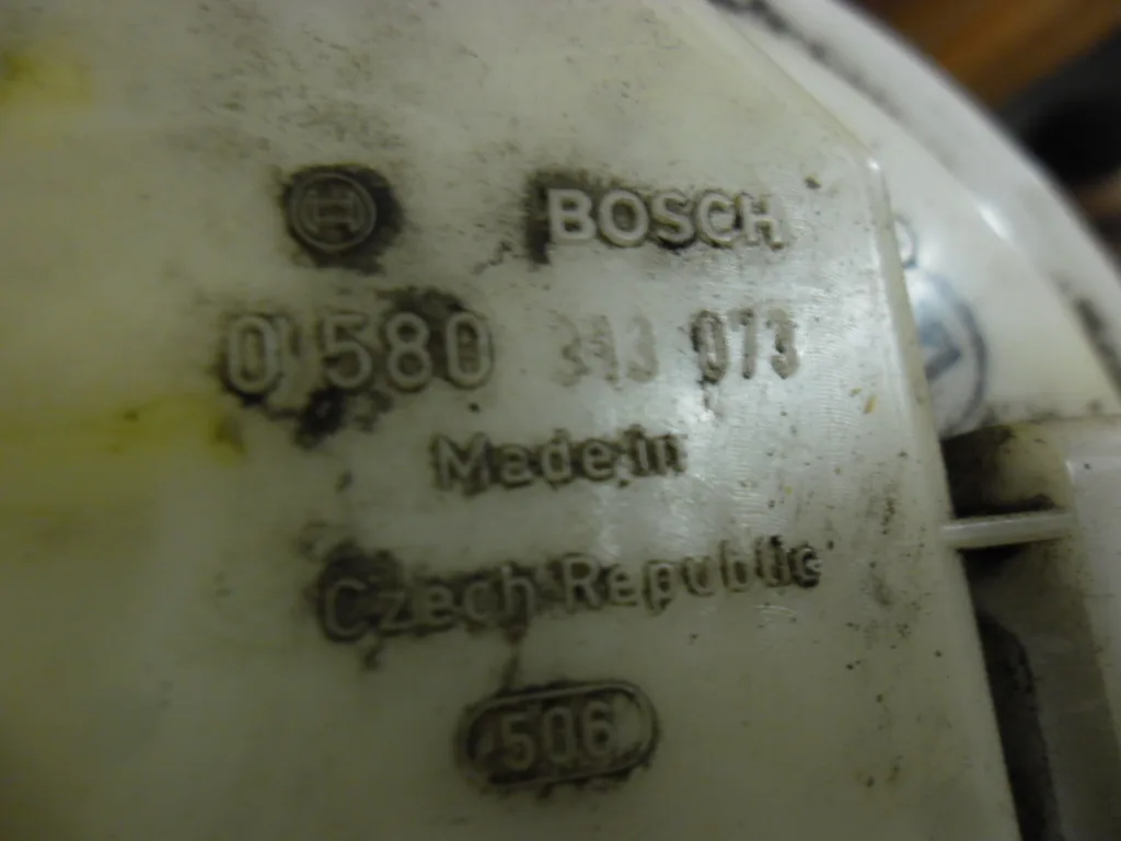Pompe de gavage 0580313073 – Image 2