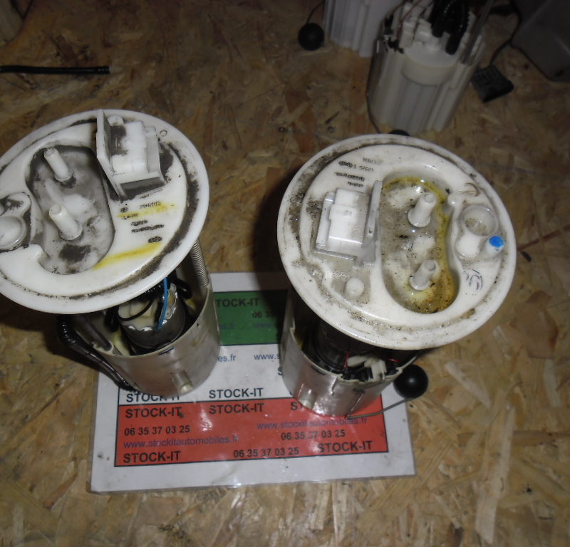 Pompe de gavage 0580 303 012