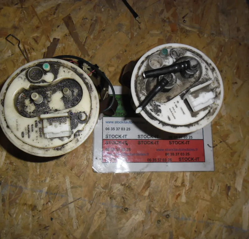 Pompe de gavage 0580 303 046