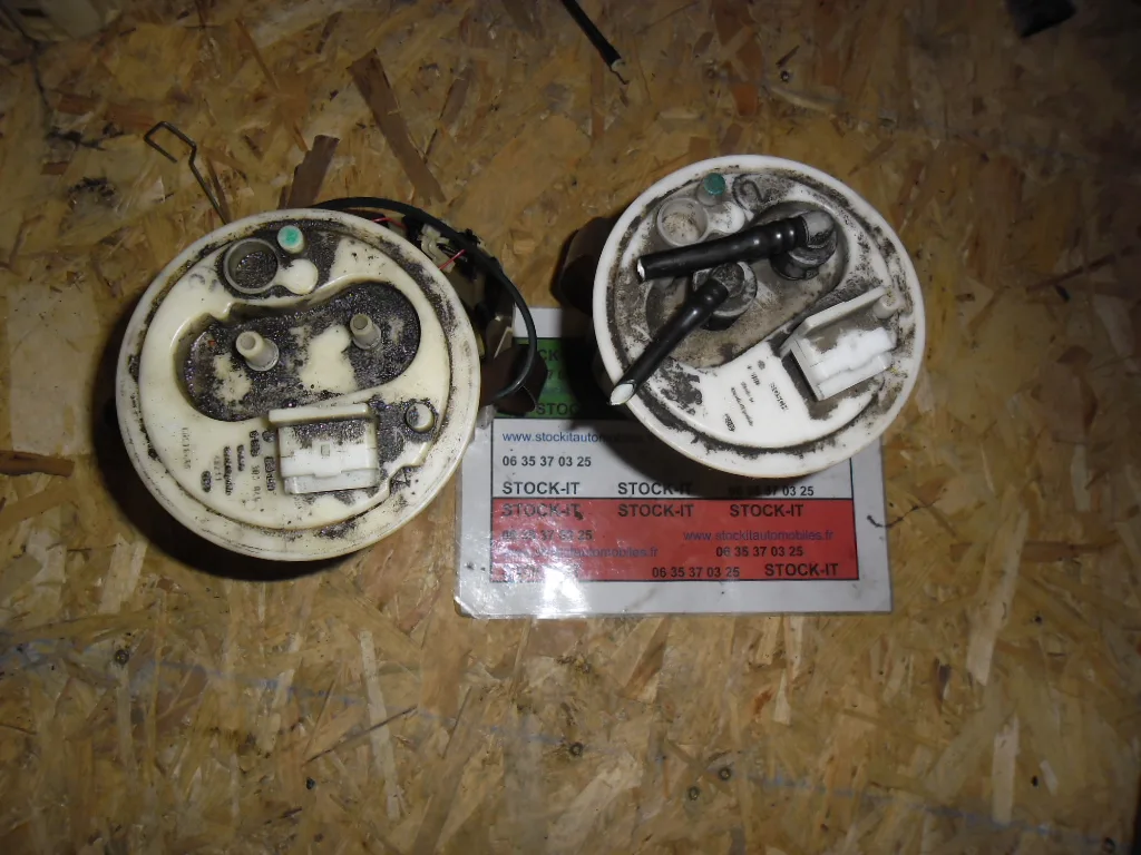 Pompe de gavage 0580 303 046