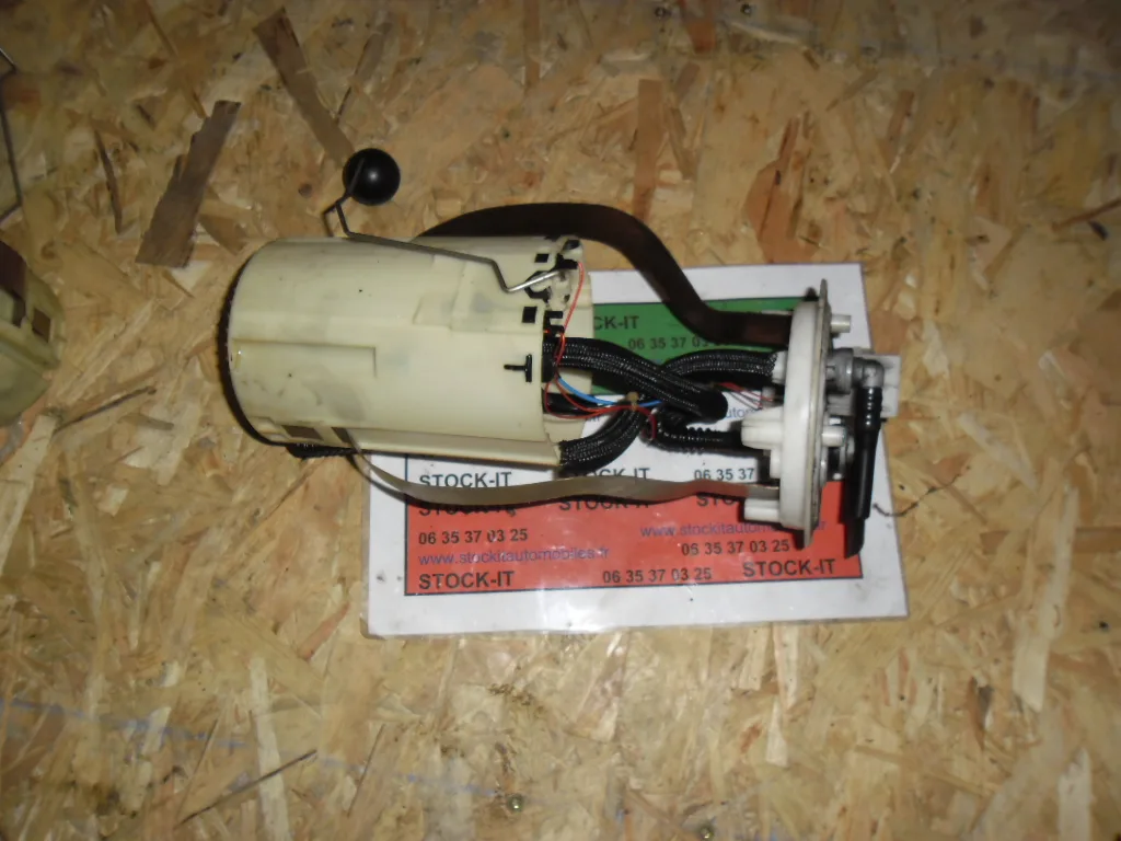 Pompe de gavage 0580 303 046 – Image 3