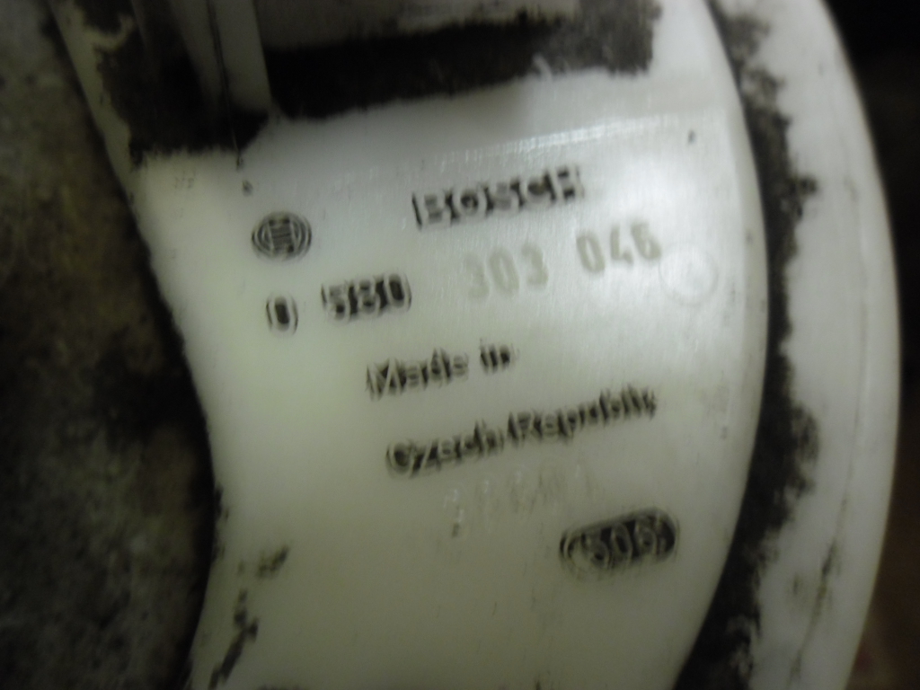 Pompe de gavage 0580 303 046 – Image 2