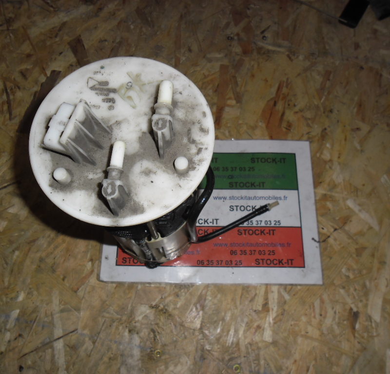 Pompe de gavage 0 580 303 010