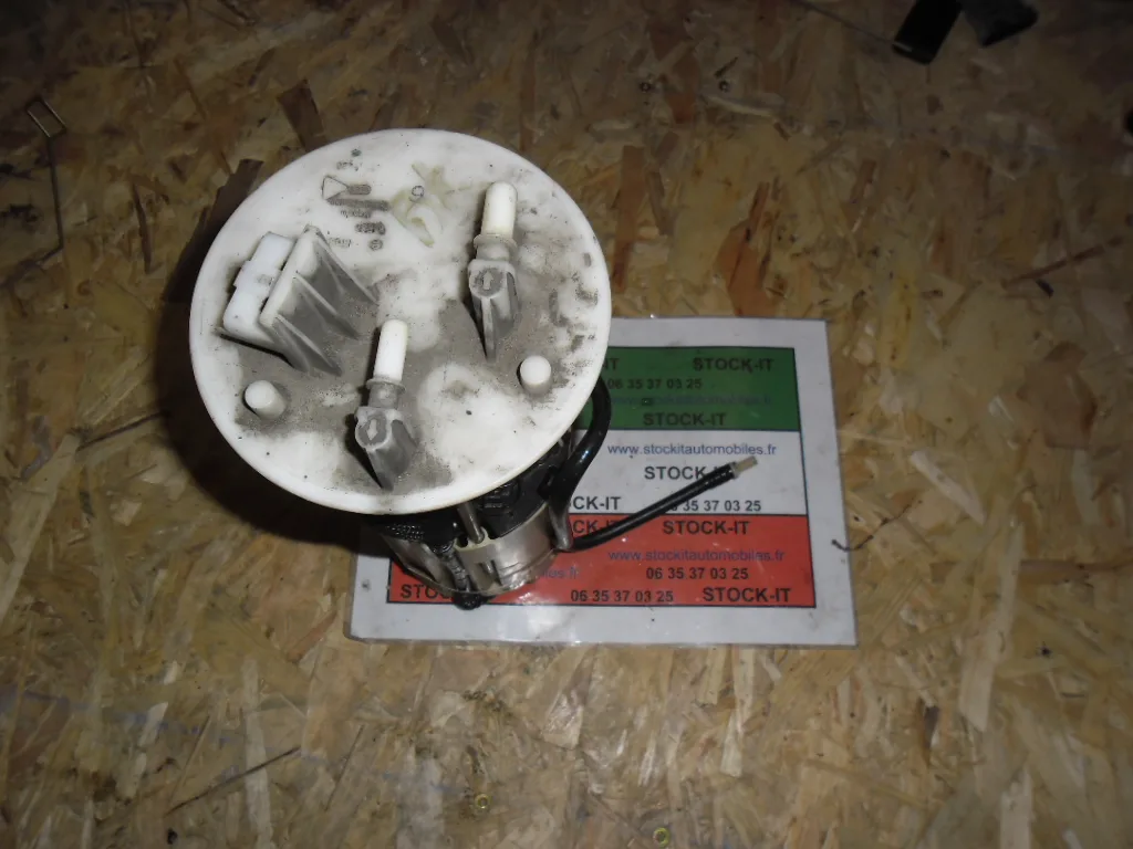 Pompe de gavage 0 580 303 010