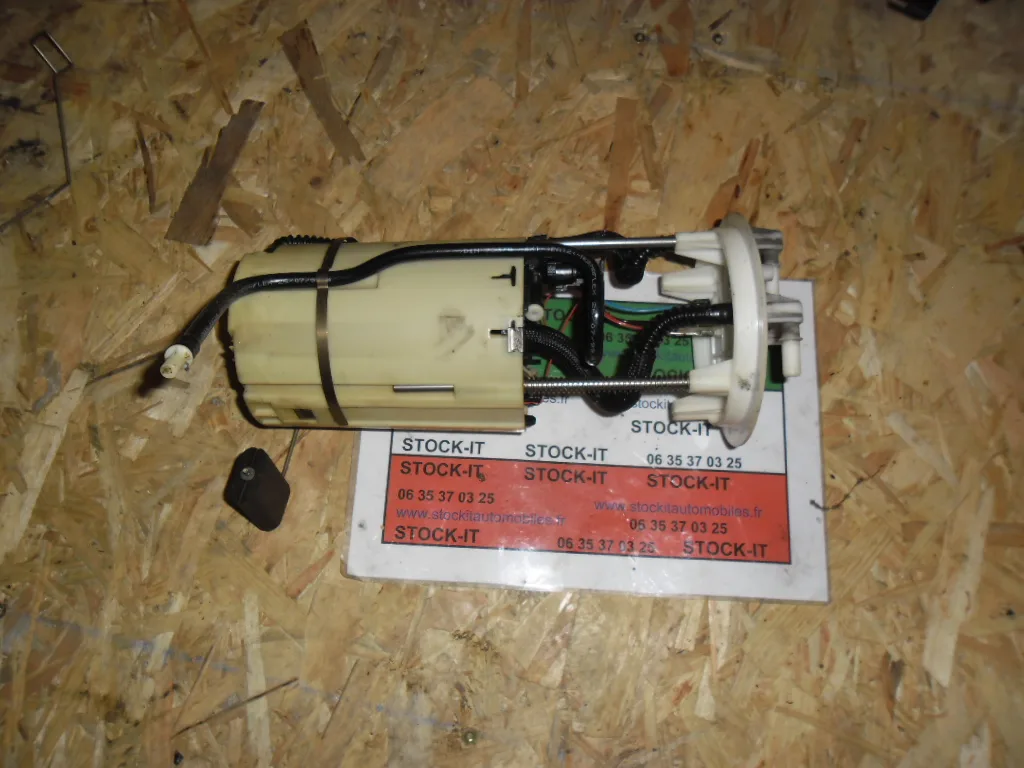 Pompe de gavage 0 580 303 010 – Image 2