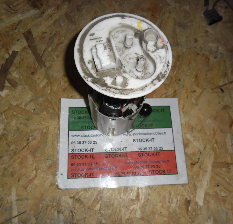 Pompe de gavage 0 580 303 034