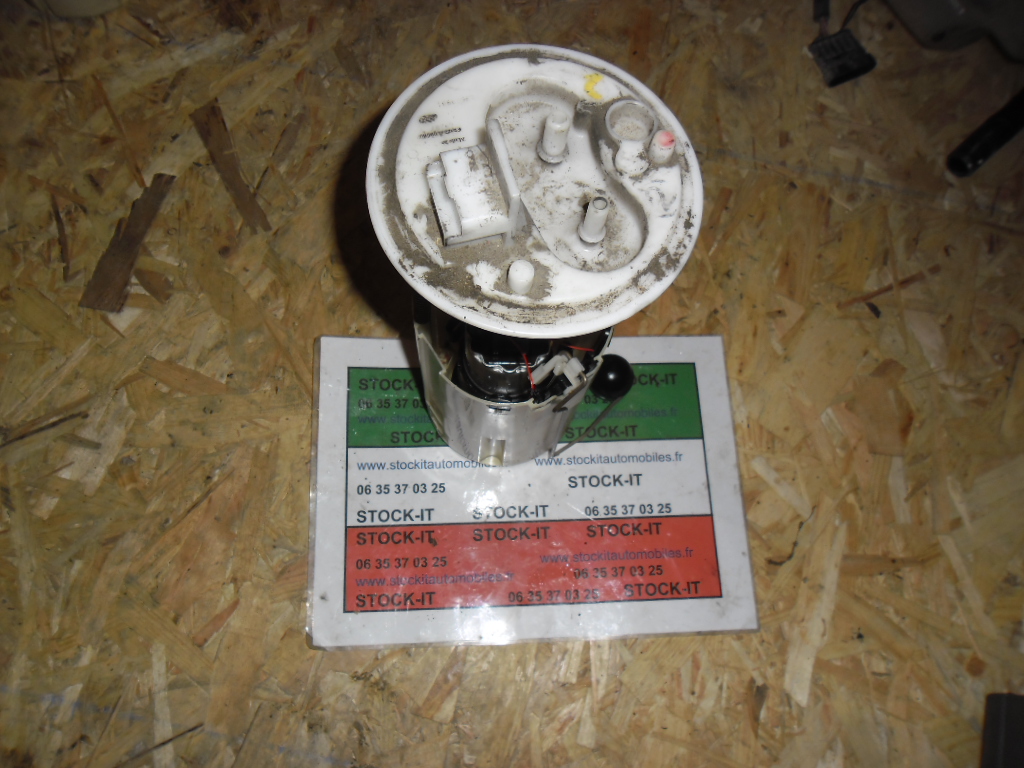 Pompe de gavage 0 580 303 034