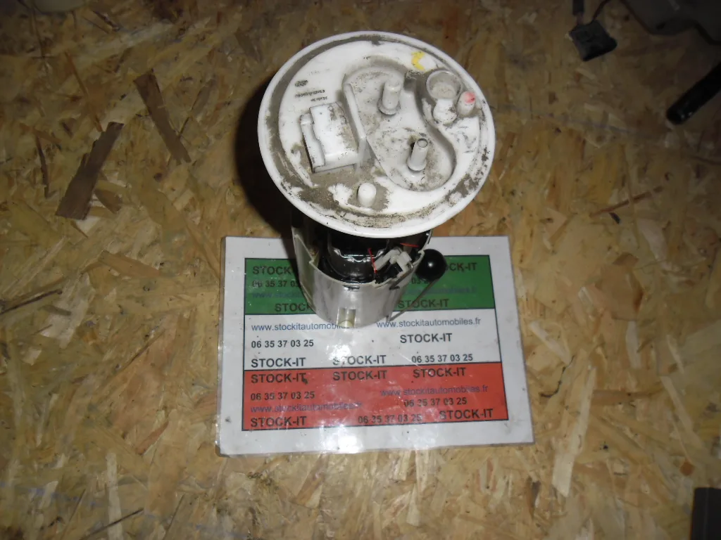 Pompe de gavage 0 580 303 034