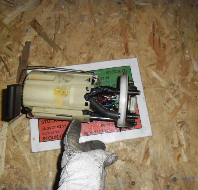 Pompe de gavage 0 580 303 033