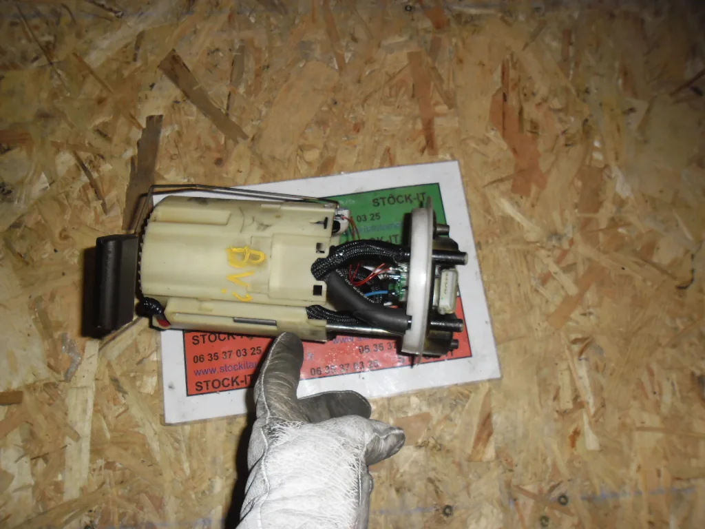 Pompe de gavage 0 580 303 033