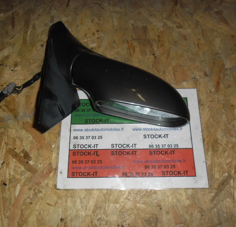 Rétroviseur Droit Alfa 166 Gris foncé