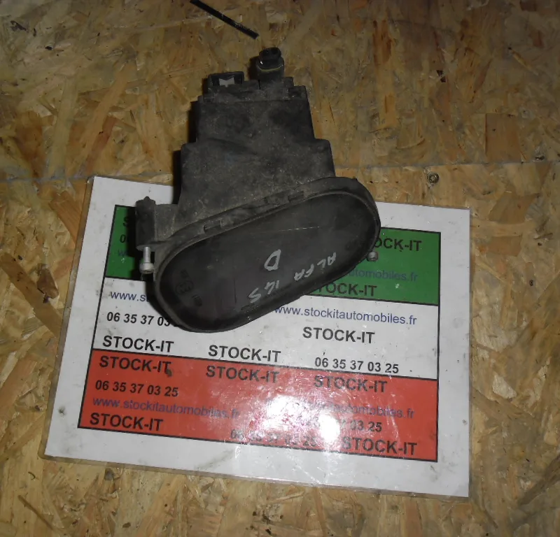 Antibrouillard Avant Droit Alfa 155