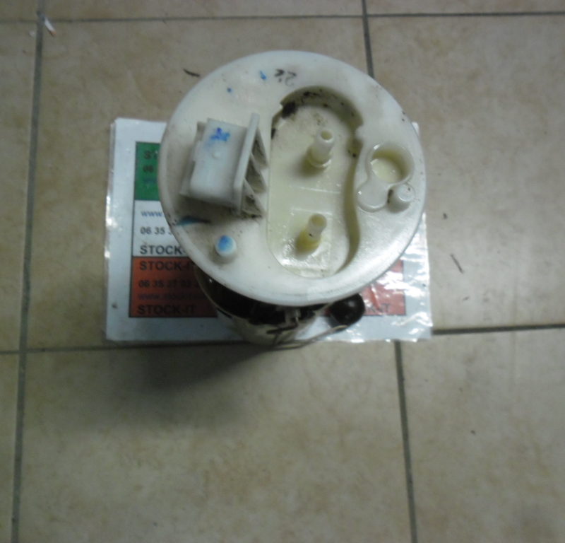Pompe de gavage 0 580 303 003