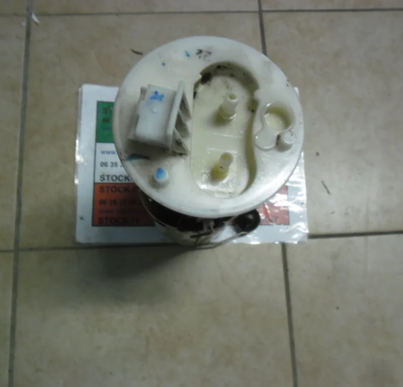 Pompe de gavage 0 580 303 003