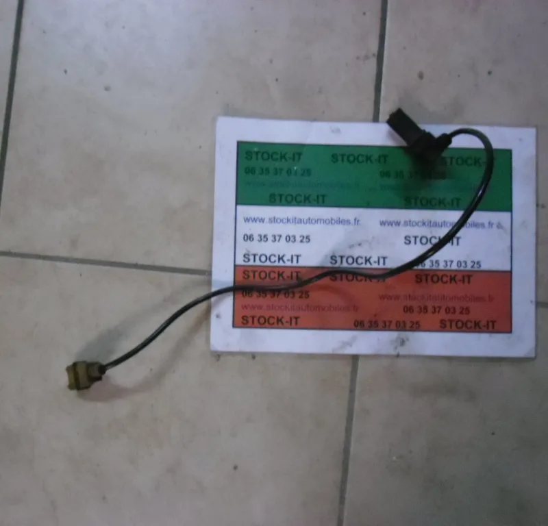 CAPTEUR PMH 0 261 210 129