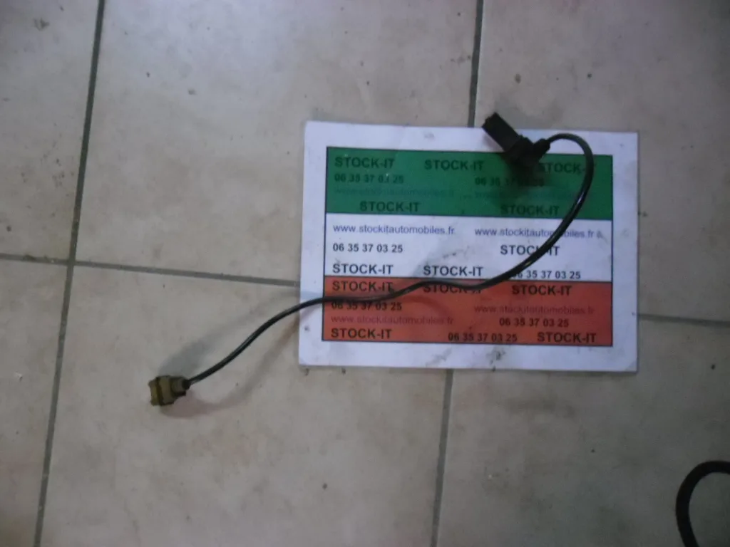 CAPTEUR PMH 0 261 210 129