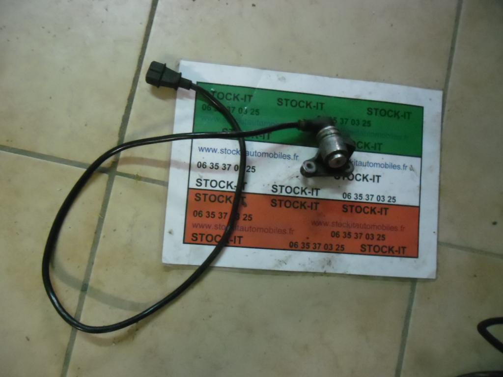 Capteur PMH 0 261 210 047