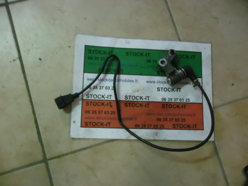 Capteur PMH 0 261 210 036