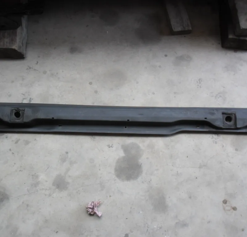 Bas de caisse droit Alfa 166