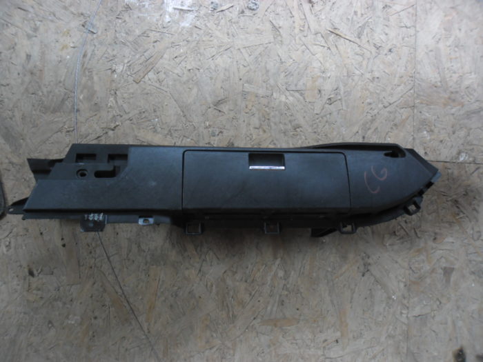 Kit Molle à Gaz Pour Coffre Arrière Alfa Romeo 159 SW - Paire Gauche/droite | Neuf, Origine Italie