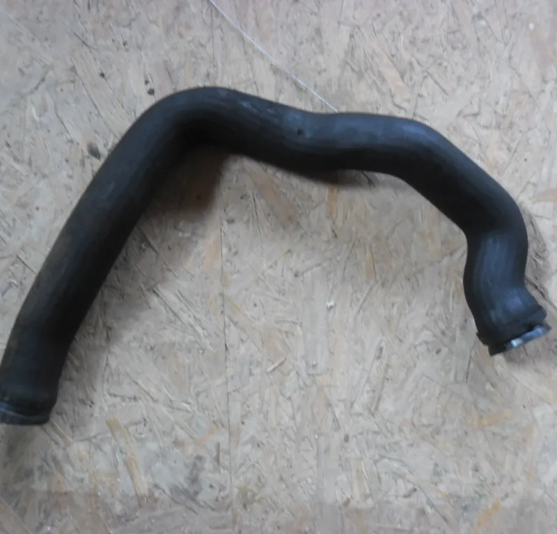 Durite supérieure de Turbo Alfa 147 et GT JTD