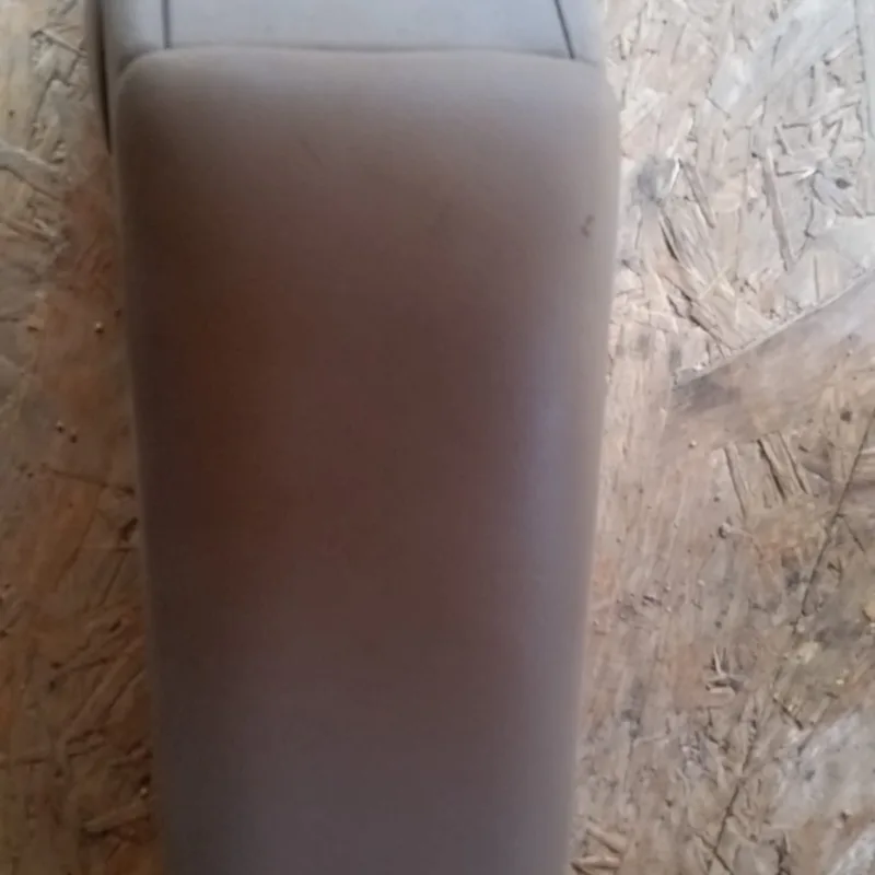 Accoudoir gris 166