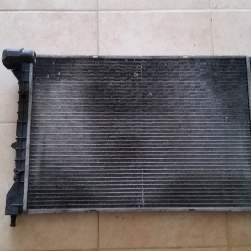 Radiateur moteur GT JTD 150ch
