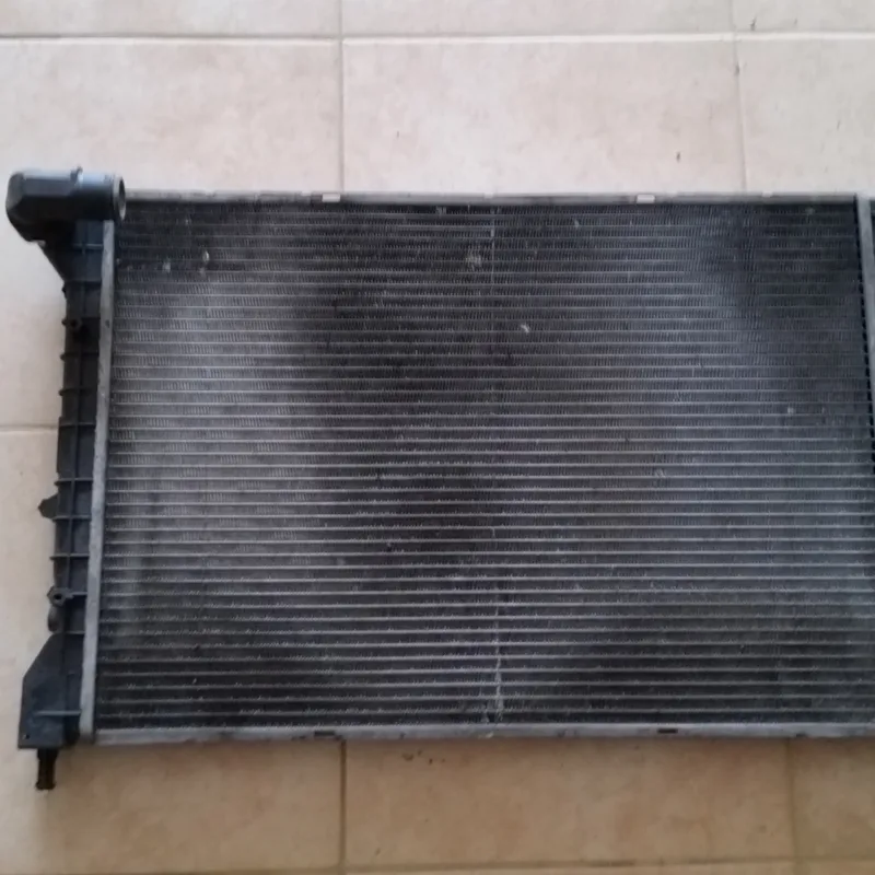 Radiateur moteur GT JTD 150ch