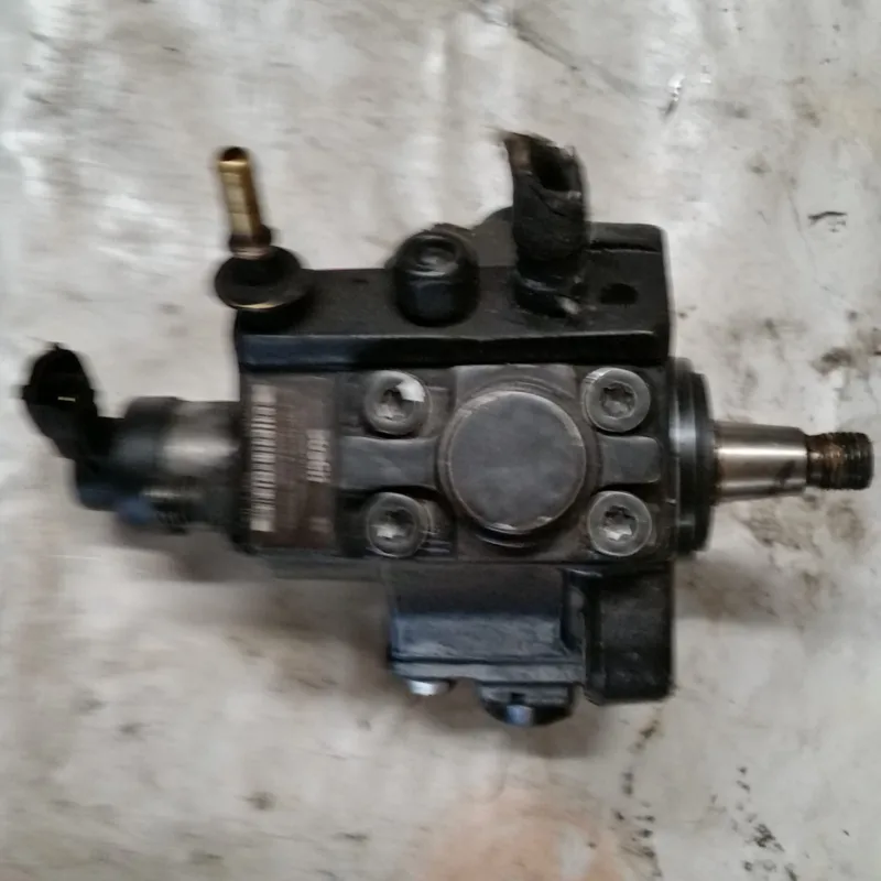 Pompe injection haute pression 0 445 010 150