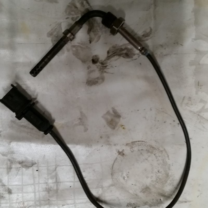 Sonde echappement 55199543