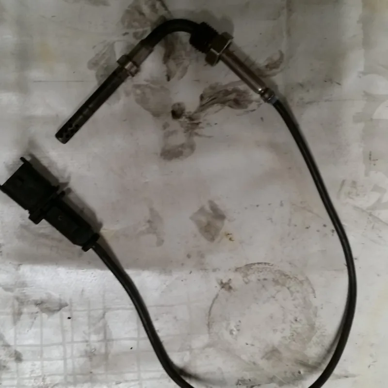 Sonde echappement 55199543
