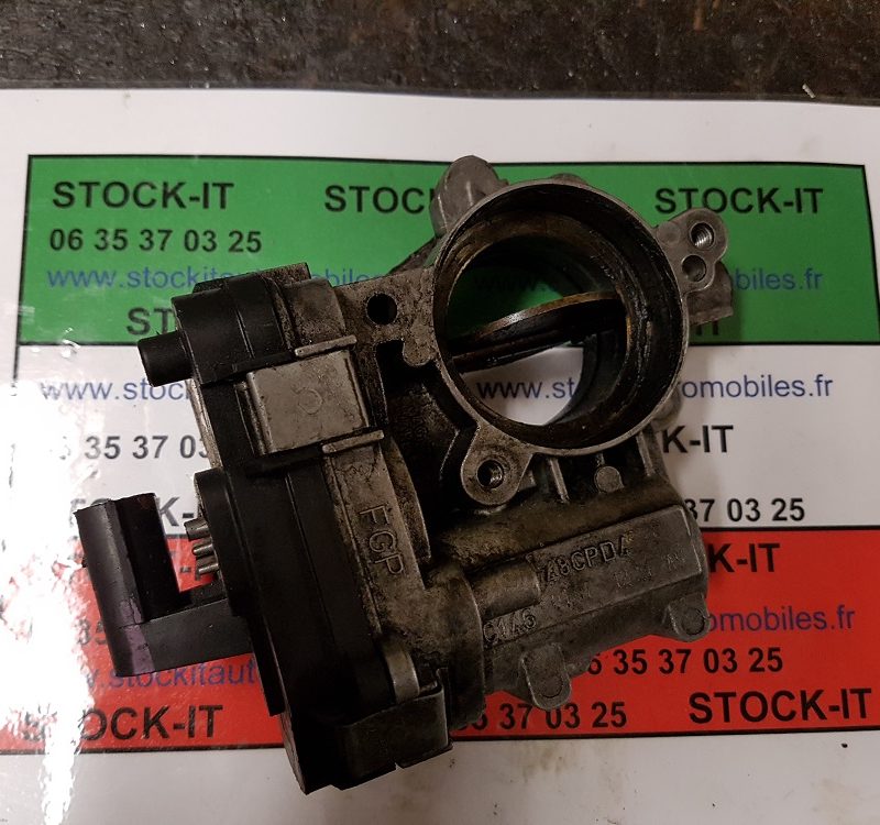 Papilllon Alfa 159 1.9 150ch