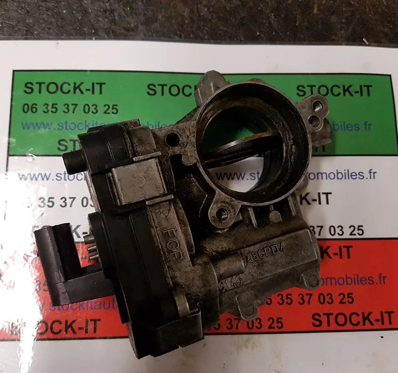 Papilllon Alfa 159 1.9 150ch