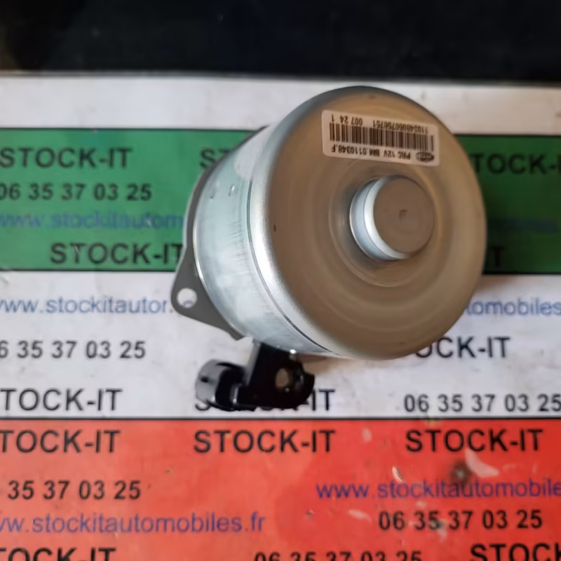 Moteur de Pompe Dualogic / Comfortronic neuf
