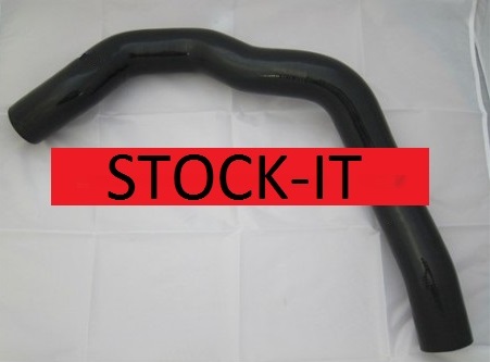 Durit supérieure de turbo 1.9 JTD Silicone garantie a vie