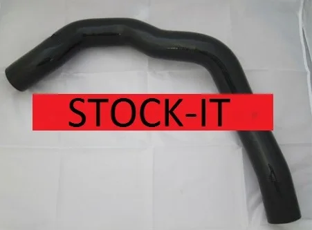 Durit supérieure de turbo 1.9 JTD Silicone garantie a vie