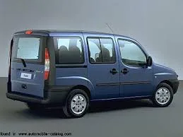 Doblo