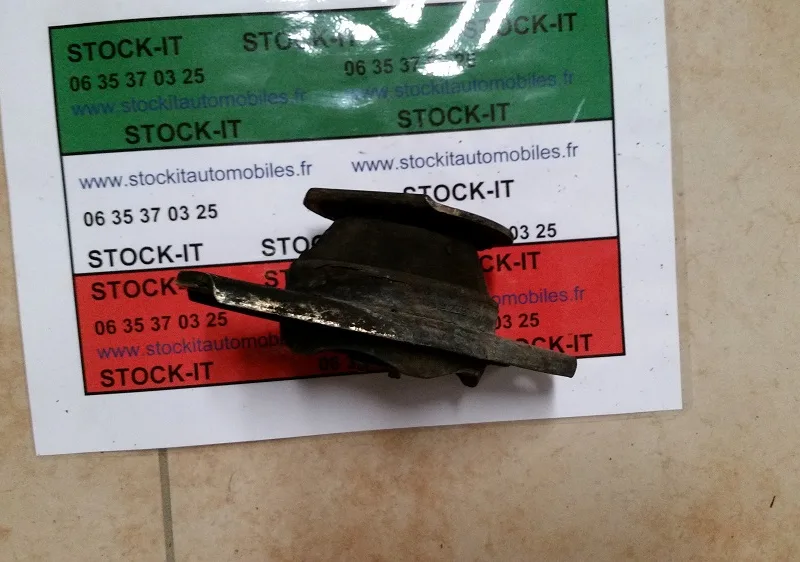 Support moteur arrière (sous berceau) 147 / 156 JTD